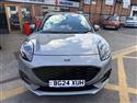 Ford Puma ST Line X 1.0i 125ps Hybrid Automatic registration number:BG24XUH Pic ID:14