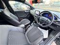 Ford Puma ST Line X 1.0i 125ps Hybrid Automatic registration number:BG24XUH Pic ID:29