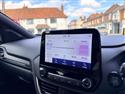 Ford Puma ST Line X 1.0i 125ps Hybrid Automatic registration number:BG24XUH Pic ID:31