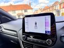 Ford Puma ST Line X 1.0i 125ps Hybrid Automatic registration number:BG24XUH Pic ID:32