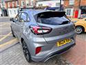 Ford Puma ST Line X 1.0i 125ps Hybrid Automatic registration number:BG24XUH Pic ID:7
