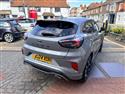 Ford Puma ST Line X 1.0i 125ps Hybrid Automatic registration number:BG24XUH Pic ID:9