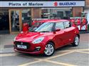 Suzuki Swift SZT 1.0i Boosterjet 5 door registration number:LE18FVJ Pic ID:1