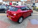 Suzuki Swift SZT 1.0i Boosterjet 5 door registration number:LE18FVJ Pic ID:10