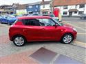 Suzuki Swift SZT 1.0i Boosterjet 5 door registration number:LE18FVJ Pic ID:12