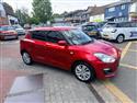 Suzuki Swift SZT 1.0i Boosterjet 5 door registration number:LE18FVJ Pic ID:13