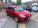 Suzuki Swift SZT 1.0i Boosterjet 5 door registration number:LE18FVJ Pic ID:14