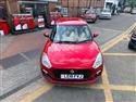 Suzuki Swift SZT 1.0i Boosterjet 5 door registration number:LE18FVJ Pic ID:16