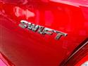 Suzuki Swift SZT 1.0i Boosterjet 5 door registration number:LE18FVJ Pic ID:21