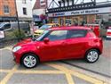 Suzuki Swift SZT 1.0i Boosterjet 5 door registration number:LE18FVJ Pic ID:4
