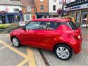 Suzuki Swift SZT 1.0i Boosterjet 5 door registration number:LE18FVJ Pic ID:5