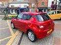 Suzuki Swift SZT 1.0i Boosterjet 5 door registration number:LE18FVJ Pic ID:6