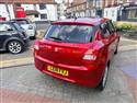 Suzuki Swift SZT 1.0i Boosterjet 5 door registration number:LE18FVJ Pic ID:9