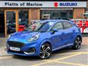 Ford Puma ST Line Vignale 1.0i 125ps Automatic registration number:EK21GJO Pic ID:1