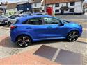 Ford Puma ST Line Vignale 1.0i 125ps Automatic registration number:EK21GJO Pic ID:10