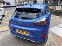 Ford Puma ST Line Vignale 1.0i 125ps Automatic registration number:EK21GJO Pic ID:11