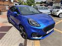 Ford Puma ST Line Vignale 1.0i 125ps Automatic registration number:EK21GJO Pic ID:12
