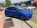Ford Puma ST Line Vignale 1.0i 125ps Automatic registration number:EK21GJO Pic ID:16