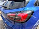 Ford Puma ST Line Vignale 1.0i 125ps Automatic registration number:EK21GJO Pic ID:18