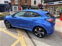 Ford Puma ST Line Vignale 1.0i 125ps Automatic registration number:EK21GJO Pic ID:4