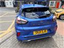 Ford Puma ST Line Vignale 1.0i 125ps Automatic registration number:EK21GJO Pic ID:5