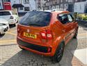 Suzuki Ignis SZ5 1.2i SHVS Allgrip 5 door registration number:GJ18HVL Pic ID:10