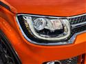 Suzuki Ignis SZ5 1.2i SHVS Allgrip 5 door registration number:GJ18HVL Pic ID:19