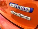 Suzuki Ignis SZ5 1.2i SHVS Allgrip 5 door registration number:GJ18HVL Pic ID:22