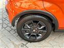 Suzuki Ignis SZ5 1.2i SHVS Allgrip 5 door registration number:GJ18HVL Pic ID:24