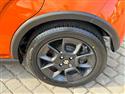 Suzuki Ignis SZ5 1.2i SHVS Allgrip 5 door registration number:GJ18HVL Pic ID:25