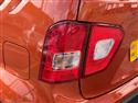 Suzuki Ignis SZ5 1.2i SHVS Allgrip 5 door registration number:GJ18HVL Pic ID:30