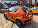 Suzuki Ignis SZ5 1.2i SHVS Allgrip 5 door registration number:GJ18HVL Pic ID:7