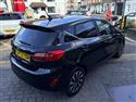 Ford Fiesta Titanium 1.0i 100ps 5 door registration number:LP72YOH Pic ID:11