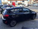 Ford Fiesta Titanium 1.0i 100ps 5 door registration number:LP72YOH Pic ID:12