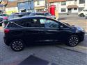 Ford Fiesta Titanium 1.0i 100ps 5 door registration number:LP72YOH Pic ID:13