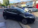 Ford Fiesta Titanium 1.0i 100ps 5 door registration number:LP72YOH Pic ID:14