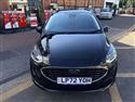 Ford Fiesta Titanium 1.0i 100ps 5 door registration number:LP72YOH Pic ID:17