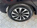 Ford Fiesta Titanium 1.0i 100ps 5 door registration number:LP72YOH Pic ID:21
