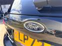 Ford Fiesta Titanium 1.0i 100ps 5 door registration number:LP72YOH Pic ID:22