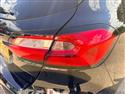 Ford Fiesta Titanium 1.0i 100ps 5 door registration number:LP72YOH Pic ID:23