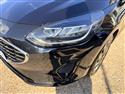 Ford Fiesta Titanium 1.0i 100ps 5 door registration number:LP72YOH Pic ID:26