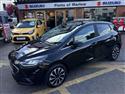Ford Fiesta Titanium 1.0i 100ps 5 door registration number:LP72YOH Pic ID:3