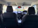 Ford Fiesta Titanium 1.0i 100ps 5 door registration number:LP72YOH Pic ID:30