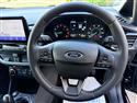 Ford Fiesta Titanium 1.0i 100ps 5 door registration number:LP72YOH Pic ID:31