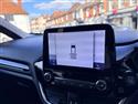 Ford Fiesta Titanium 1.0i 100ps 5 door registration number:LP72YOH Pic ID:37