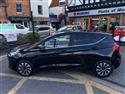 Ford Fiesta Titanium 1.0i 100ps 5 door registration number:LP72YOH Pic ID:5