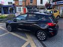 Ford Fiesta Titanium 1.0i 100ps 5 door registration number:LP72YOH Pic ID:6