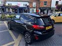 Ford Fiesta Titanium 1.0i 100ps 5 door registration number:LP72YOH Pic ID:7