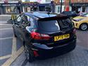 Ford Fiesta Titanium 1.0i 100ps 5 door registration number:LP72YOH Pic ID:8