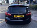 Ford Fiesta Titanium 1.0i 100ps 5 door registration number:LP72YOH Pic ID:9